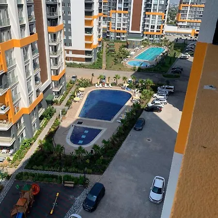 Luxury Pool Gym 1+1 *